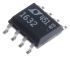 LT1632CS8#PBF Analog Devices, Op Amp, RRIO, 40MHz, 2.7 V, 8-Pin SOIC