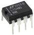 Analog Devices LTC485IN8#PBF Line Receiver, 8-Pin PDIP