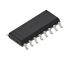 Maxim Integrated 4.5 → 5.5 V Cable Transceiver 16-Pin SOIC, MAX232CSE+T