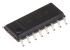 Maxim Integrated 4.5 → 5.5 V Cable Transceiver 16-Pin SOIC, MAX232ACSE+T
