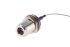 RF Solutions Female N Type Bulkhead Straight to Female UFL Coaxial Cable 200mm