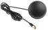RF Solutions ANT-PUKDB Puck Omnidirectional Telemetry Antenna with SMA Connector, ISM Band