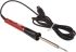 Weller Electric Soldering Iron, 18V, 40W, for use with WHS40 & WHS40D Soldering Stations