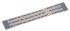 Wurth Elektronik 6876 Series FFC Ribbon Cable, 16-Way, 0.5mm Pitch, 50mm Length