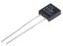 Vishay Foil Resistors 120Ω Modstand ±0.01% 0.6W Metalfolie, S Serien