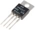 Resistenza Vishay Foil Resistors serie VPR221, 10Ω, 8W, ±0.01%