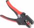 RS PRO Wire Stripper, 0.08mm Min, 6mm Max, 203 mm Overall