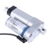 Ewellix Makers in Motion Miniature Electric Linear Actuator -, 12V dc, 500N, 50mm