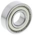 NSK 6202ZZC3 Single Row Deep Groove Ball Bearing- Both Sides Shielded 15mm I.D, 35mm O.D