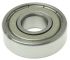 NSK 6201ZZC3 Single Row Deep Groove Ball Bearing- Both Sides Shielded 12mm I.D, 32mm O.D