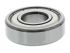 NSK 6204ZZC3 Single Row Deep Groove Ball Bearing- Both Sides Shielded 20mm I.D, 47mm O.D