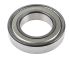 NSK 6210ZZC3 Single Row Deep Groove Ball Bearing- Both Sides Shielded 50mm I.D, 90mm O.D