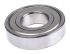 NSK 6309ZZC3 Single Row Deep Groove Ball Bearing- Both Sides Shielded 45mm I.D, 100mm O.D