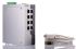 Phoenix ContactFL SWITCH 3008 Series DIN Rail Mount Ethernet Switch, 8 RJ45 Ports, 100Mbit/s Transmission, 24V dc