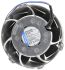 ebm-papst DV 6300 TD - S-Force Series Axial Fan, 48 V dc, DC Operation, 1050m³/h, 300W, 172 x 51mm
