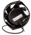ebm-papst 230 V ac, AC Axial Fan, 150 x 57mm, 370m³/h, 25W, IP54