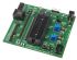 Microchip Chip-Programmieradapter, AC162049-2 Universal-Programmiermodul 2, für MPLAB REAL ICE, MPLAB ICD und PICkit 3
