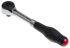 Facom 1/2 in Square Ratchet with Ratchet Handle, 251 mm Overall
