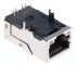 Jack modulare RJ45 Harting serie HARTING RJ Industrial, 8C femmina