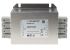 Schaffner FN3256 EMV-Filter, 520/300 V-AC, 36A, Gehäusemontage 11.3W, Anschlussblock, 3-phasig 1 mA / 60Hz Single Stage