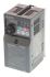 Mitsubishi FR-D720S Inverter Drive, 1-Phase In, 0.2 → 400Hz Out, 0.2 kW, 230 V ac, 1.4 A
