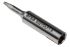 Ersa 1 x 1.6 mm Chisel Soldering Iron Tip for use with Power Tool