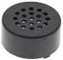 RS PRO 8Ω 0.1W Miniature Speaker 31.8mm Dia. , 5.5mm Lead Length, 31.8 (Dia.) x 15mm