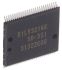 Memoria SRAM Renesas Electronics, 32Mbit, 2M palabras x 16 bits, μTSOP II-52, VCC máx. 3,6 V