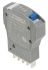 Phoenix Contact CB TM1 6A M1 P Single Pole Thermal Magnetic Circuit Breaker -, 6A Current Rating