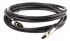 Van Damme Male HDMI to Male HDMI Cable, 2m