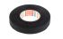 Elektrikářská páska, Černá Polyester 7000V 15mm x , délka: 15m tloušťka 0.28mm Tesa® 51608 Tesa