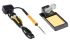 Antex Electronics Electric Soldering Iron Kit, 230V, for use with Antex Soldering Stations