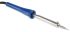 Antex Electronics Electric Soldering Iron, 230V, 100W, for use with Soldering Work with Lead Free Solder