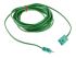RS PRO Type K Extension Cable, 5m, PVC Insulation, +220°C Max, 7/0.2mm