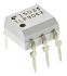 Toshiba, TLP3043(S,C,F) DC Input Triac Output Optocoupler, Through Hole, 5-Pin PDIP