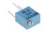100kΩ, Through Hole Trimmer Potentiometer 0.25W Top Adjust Bourns, PV37