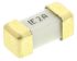 LittelfuseSMD Non Resettable Fuse 2A, 125V ac