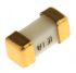 LittelfuseSMD Non Resettable Fuse 1A, 125V ac