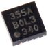 Silicon Labs Si4355-B1A-FM RF Receiver, 20-Pin QFN