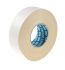 Advance Tapes AT302 White Double Sided Cloth Tape, 50mm x 50m