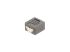 Panasonic 0850绕线电感, 100 μH, 2.1A, 333mΩ, ±20%容差, 屏蔽, 8.5 x 8 x 5mm, ETQP5M系列