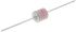 EPCOS Switching Spark Gap, 3000V Breakdown Voltage, 50A, 400Hz Max. Switching Frequency, 1000000