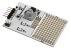 Microchip PIC10F32x MCU Development Board AC103011