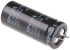 EPCOS 15000μF Aluminium Electrolytic Capacitor 25V dc, Snap-In - B41231A5159M000