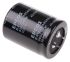 EPCOS 5600μF Aluminium Electrolytic Capacitor 100V dc, Snap-In - B41231A9568M000
