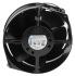 ebm-papst W2S130 Series Axial Fan, 115 V ac, AC Operation, 320m³/h, 38W, 150 x 55mm