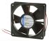 ebm-papst 4300 Series Axial Fan, 48 V dc, DC Operation, 170m³/h, 5W, 119 x 119 x 32mm
