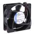 ebm-papst 4100 NHH - S-Force Series Axial Fan, 24 V dc, DC Operation, 260m³/h, 12.4W