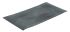 UVOX Carbon Silicone Shielding Sheet, 300mm x 150mm x 1.5mm