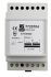 RS PRO 16VA DIN Rail Transformer, 230V ac Primary, 12V ac Secondary